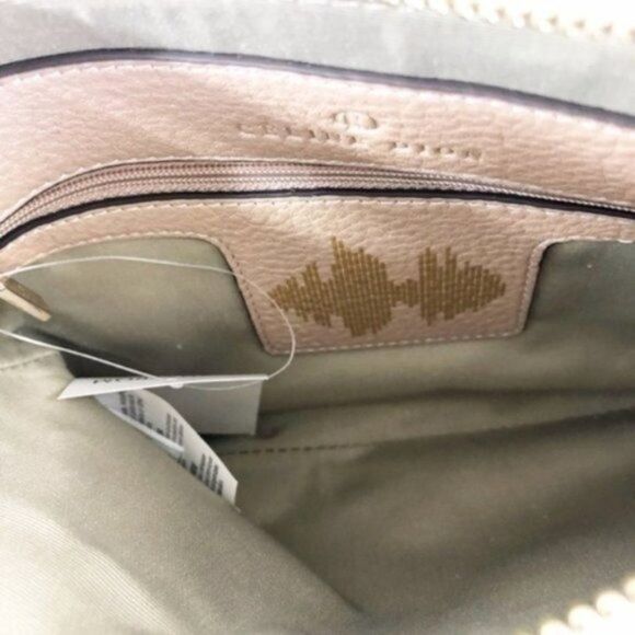 CELINE DION Adagio Rose Gold Crossbody Bag - Picture 4 of 7